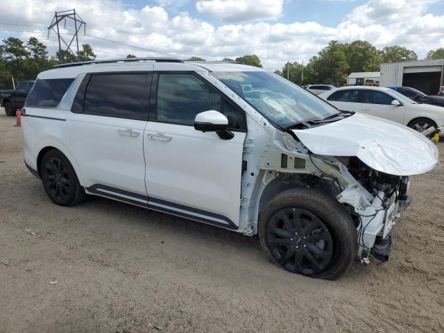 KNDNE5H33P6270124 KIA Carnival Sx