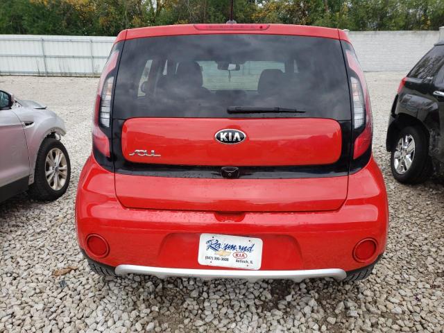 KNDJP3A54J7549690 2018 Kia Soul +