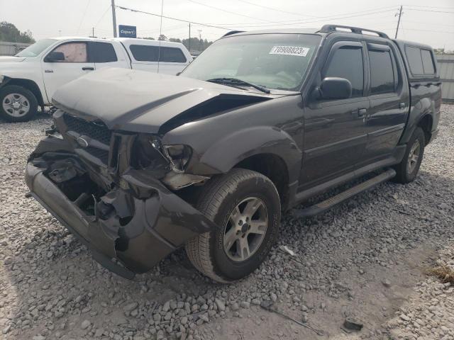 2005 Ford Explorer Sport Trac 