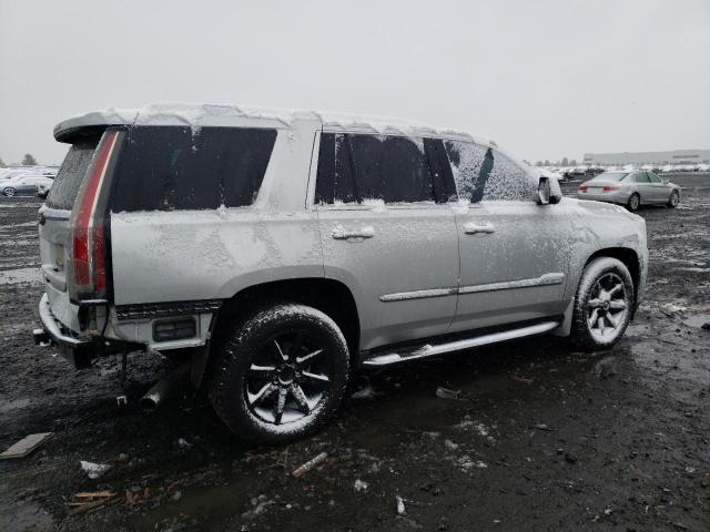 2016 CADILLAC ESCALADE L - 1GYS4BKJ5GR192255