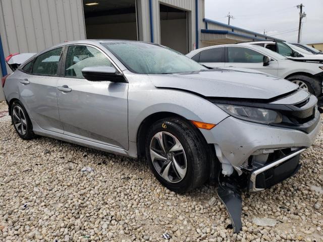 19XFC2F62KE035786 Honda Civic Lx