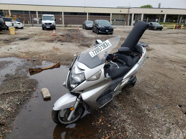 2004 HONDA FSC600 D JH2PF01164K200158