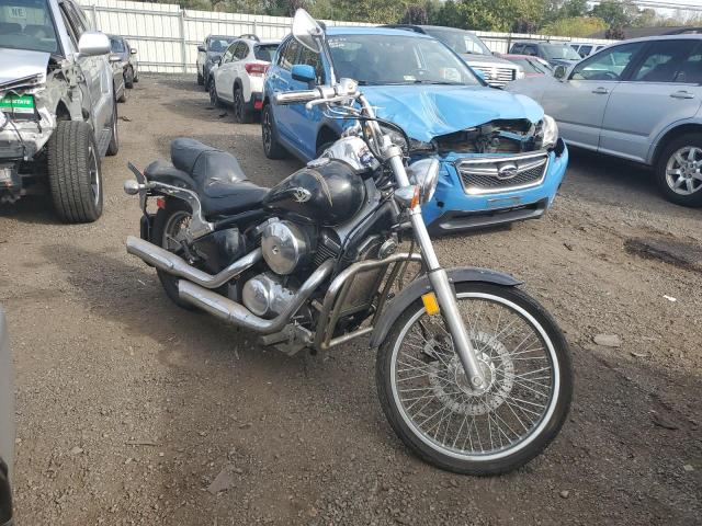 2003 KAWASAKI VN800 - JKBVNCA173B510652