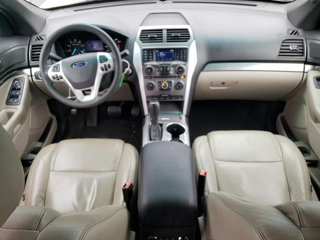 1FM5K7B85FGB46871 Ford EXPLORER