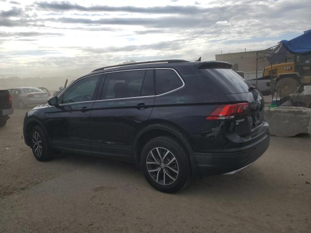 3VV3B7AX6KM062399 Volkswagen Tiguan SE 2