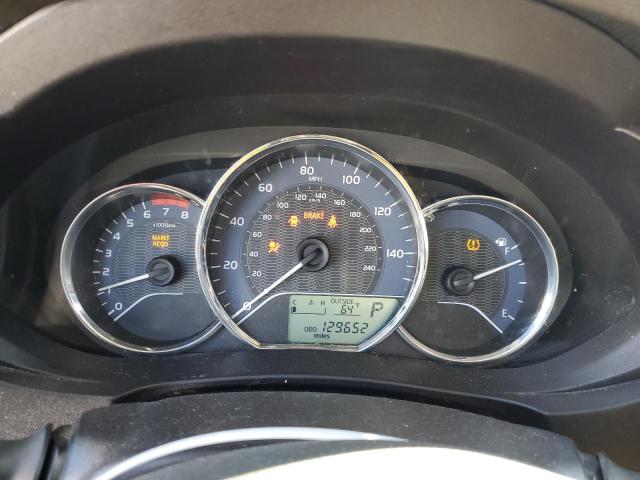 2T1BURHE3FC268878 Toyota COROLLA L