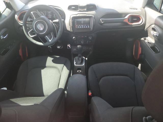 ZACCJBAB5JPH53833 Jeep Renegade Sport