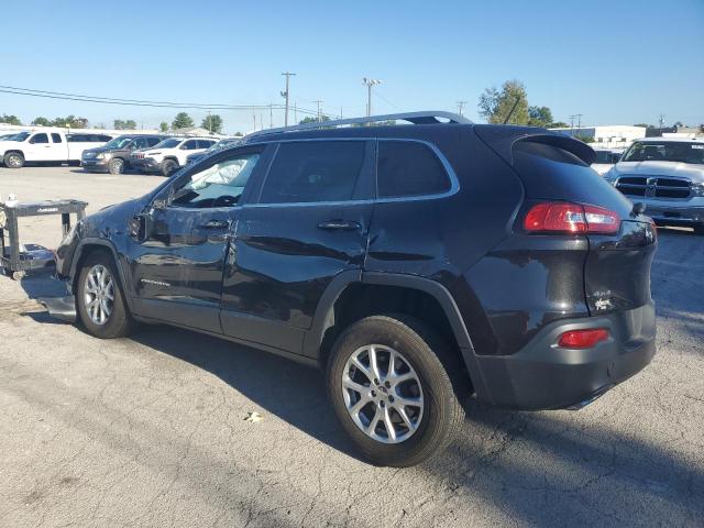 1C4PJMCS5FW773455 Jeep Cherokee Latitude