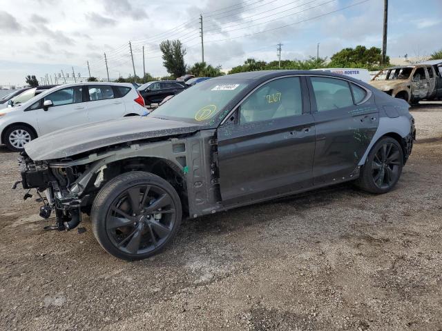 2023 Genesis G70 