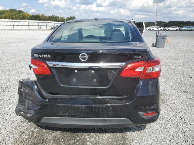 3N1AB7AP9GY213454 | 2016 NISSAN SENTRA S