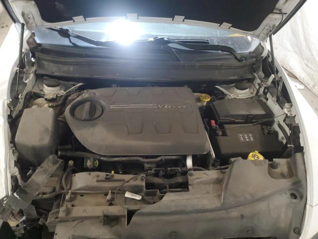 2016 JEEP CHEROKEE T - 1C4PJMBS6GW189147