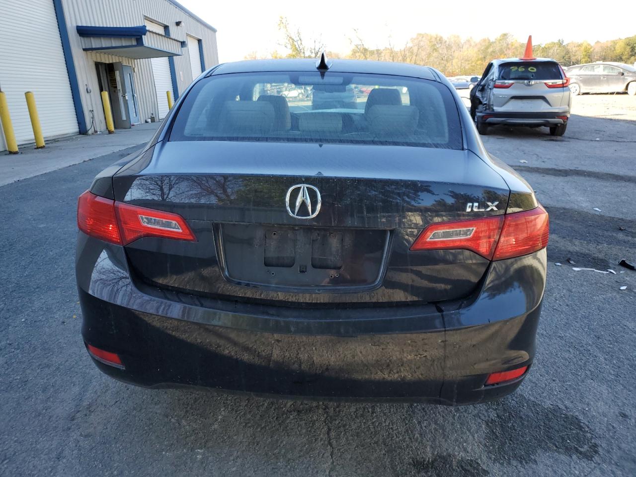 19VDE1F52DE006187 2013 Acura Ilx 20 Premium