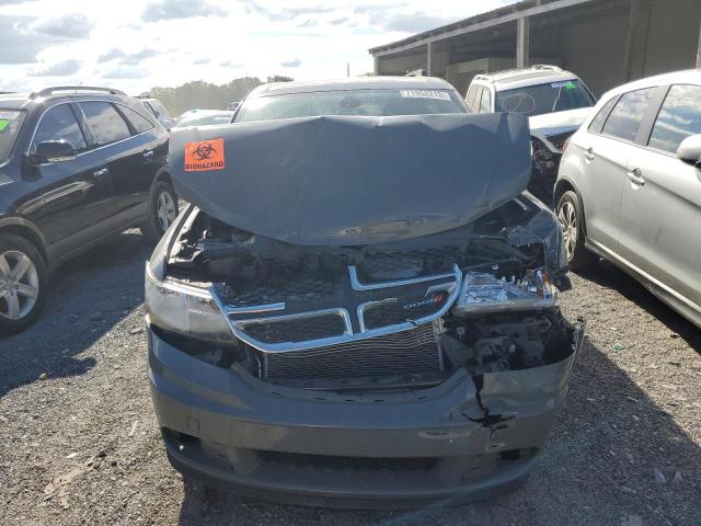 2019 DODGE JOURNEY SE - 3C4PDCAB0KT861320