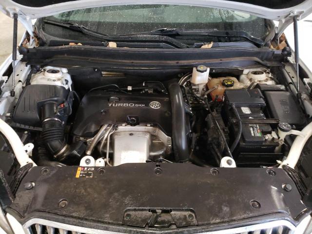 2016 BUICK ENVISION P - LRBFXFSX9GD141878