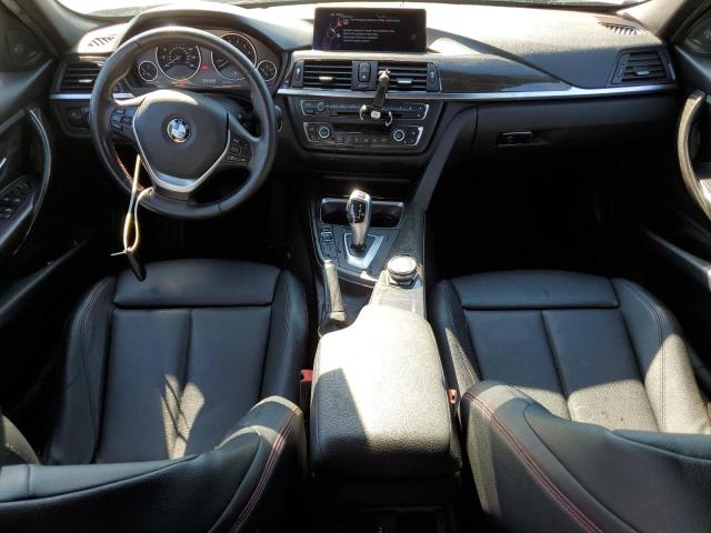 WBA3B5G59FNS15827 BMW 328 Xi Sulev