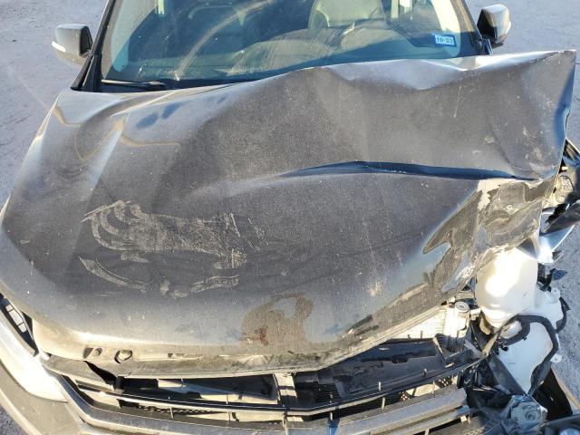 2019 CHEVROLET TRAVERSE P - 1GNERKKW3KJ253083