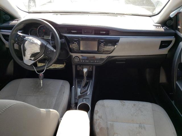 2016 TOYOTA COROLLA L - 2T1BURHE2GC699889