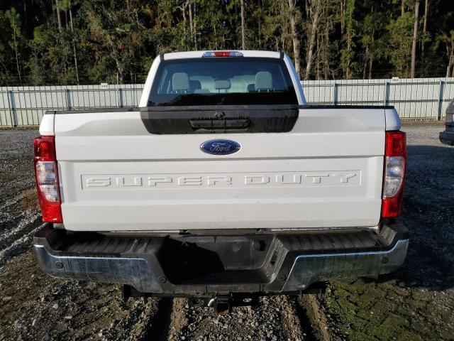 1FT7W2A68NEF62637 Ford F250 Super Duty