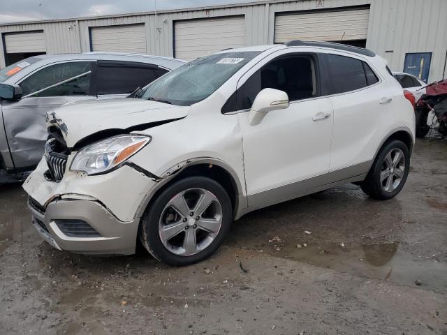 2014 Buick Encore 