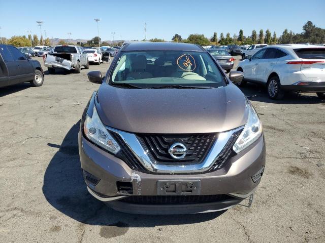 5N1AZ2MG9GN168046 Nissan MURANO S