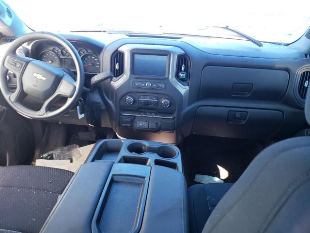 1GCPYBEH5MZ194365 Chevrolet Silverado K1500 Custom