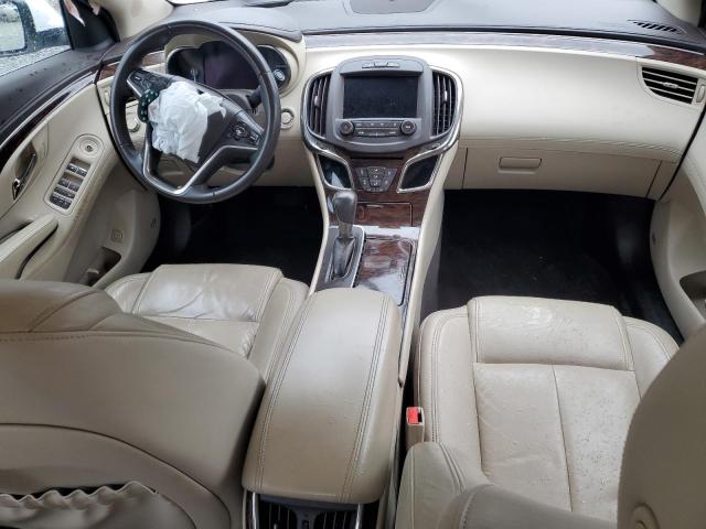 2015 BUICK LACROSSE - 1G4GB5G38FF159386