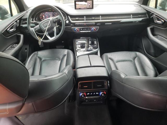 WA1VAAF78KD016563 Audi Q7 PRESTIG 8