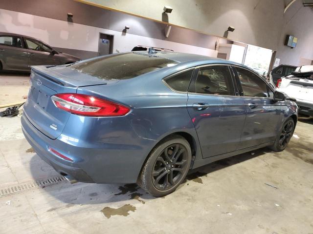 3FA6P0HD0KR163270 Ford Fusion SE 3