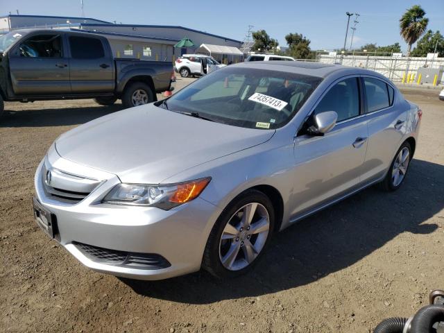 2014 Acura ILX 