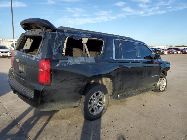 1GNSCHKC9LR156745 Chevrolet Suburban C1500 Lt
