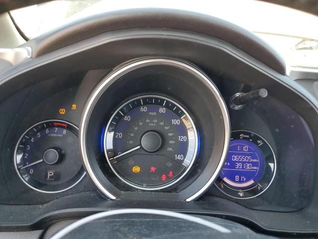 2018 HONDA FIT SPORT - 3HGGK5H66JM705514