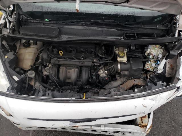 2016 FORD TRANSIT CO - NM0LS6E74G1249855