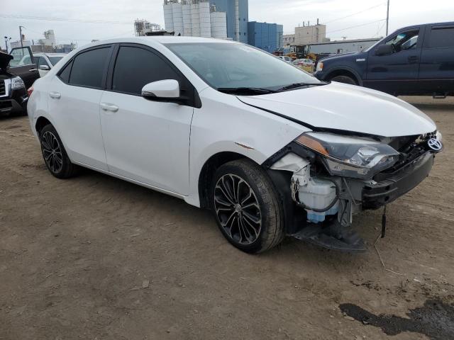 5YFBURHE6GP553706 | 2016 TOYOTA COROLLA L