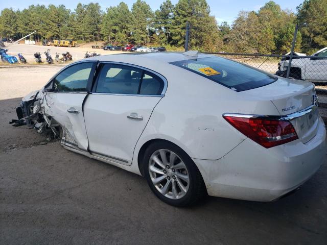 1G4GB5G33GF169552 | 2016 BUICK LACROSSE