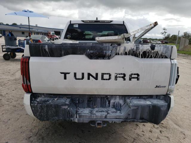 5TFLA5AB5NX016636 Toyota Tundra Crewmax Sr