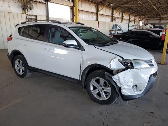 2T3WFREV1EW124802 Toyota Rav4 Xle