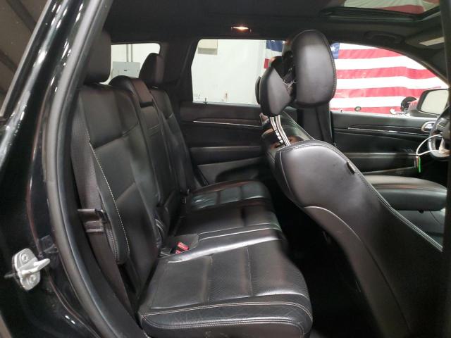 1C4RJFBG9EC496214 Jeep Grand Cherokee Limited