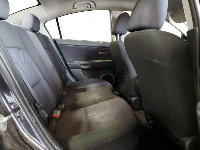 2007 Mazda 3 S VIN: JM1BK323971640790 Lot: 72783183