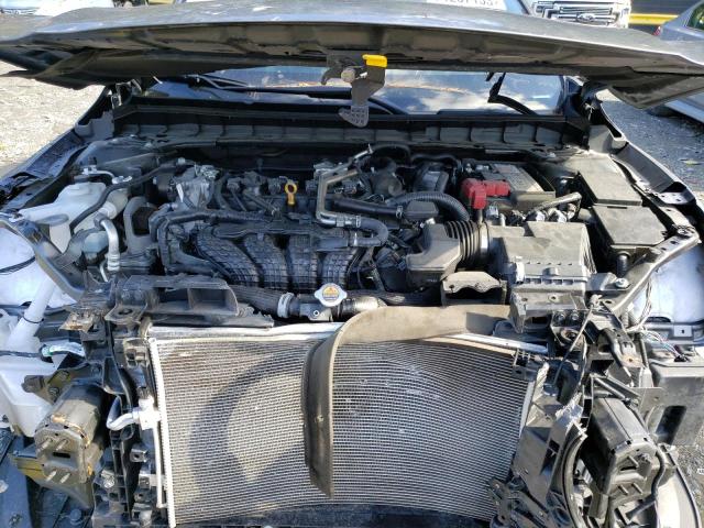 1N4BL4DV0NN316088 Nissan ALTIMA SV