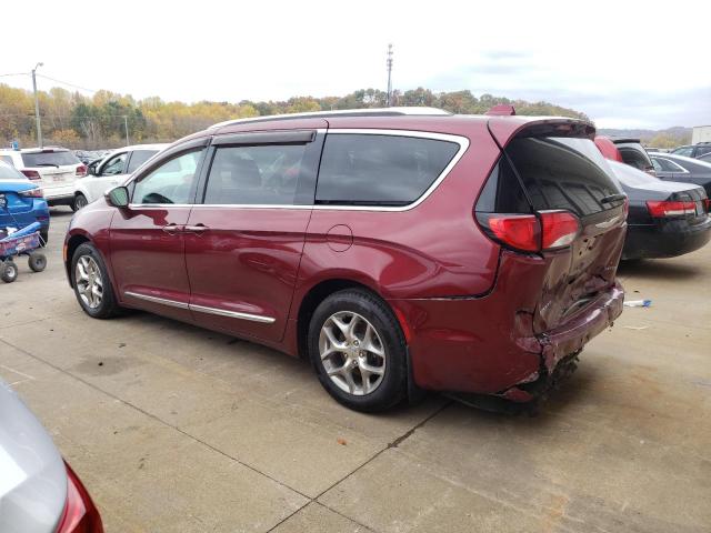 2C4RC1GG6HR545208 2017 CHRYSLER PACIFICA, photo no. 2