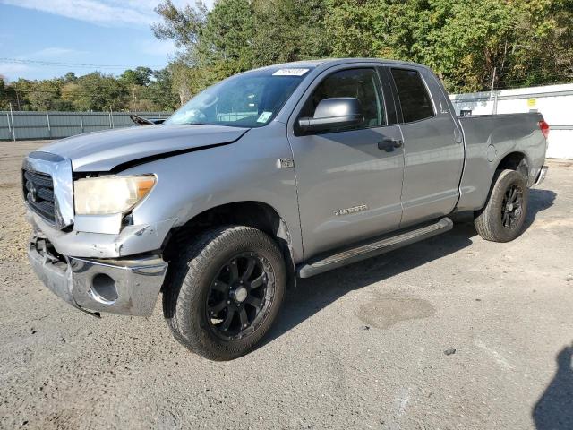 2009 Toyota Tundra 