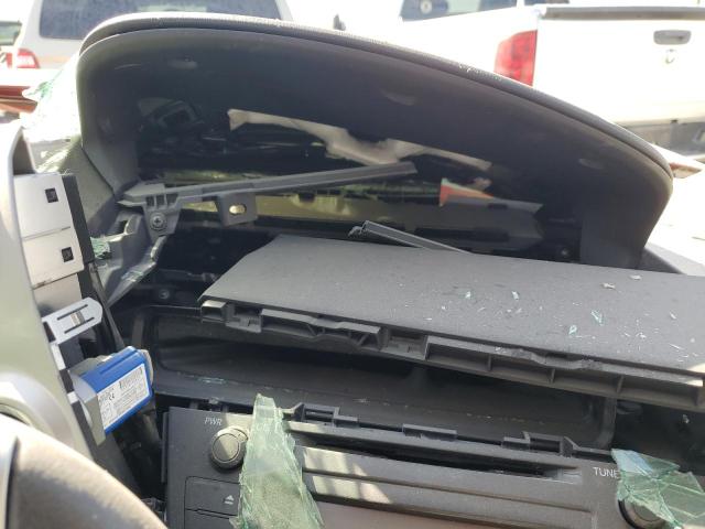 JTDZN3EU5E3337663 Toyota PRIUS V
