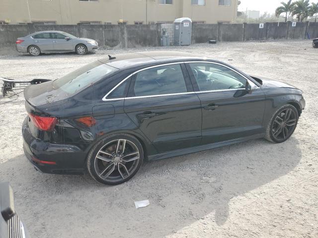 2015 AUDI A3 PRESTIG - WAUFFGFF3F1075529