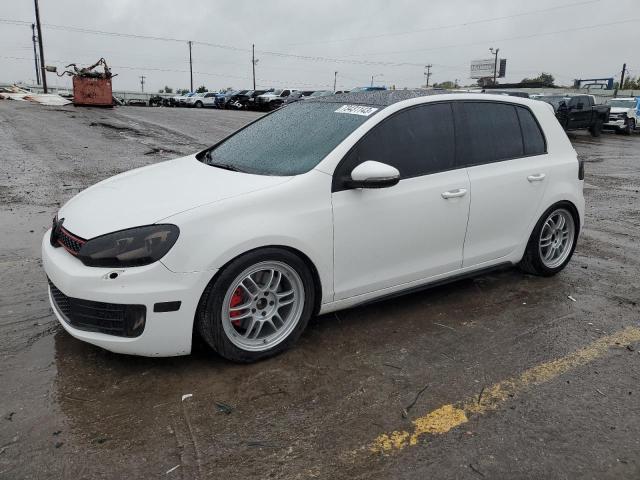 2014 Volkswagen GTI 