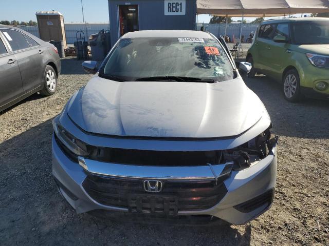 19XZE4F10KE009260 Honda Insight Lx