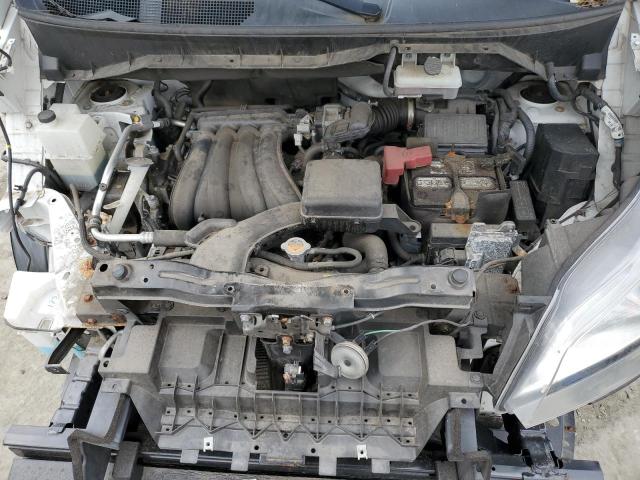 3N6CM0KN6HK718356 Nissan NV200 2.5S