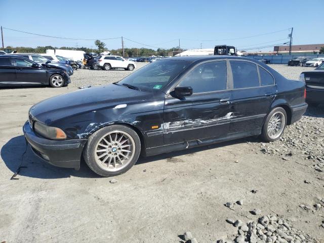 1999 BMW 5 Series 540i