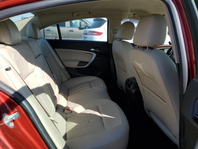 2G4GK5EX7F9205403 Buick Regal