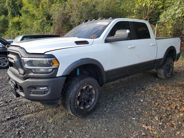 2020 Ram 2500 Power Wagon