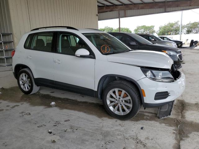 2018 VOLKSWAGEN TIGUAN LIM - WVGAV7AX7JK003215